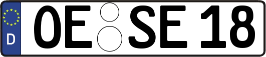 OE-SE18