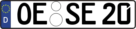 OE-SE20