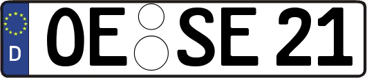 OE-SE21