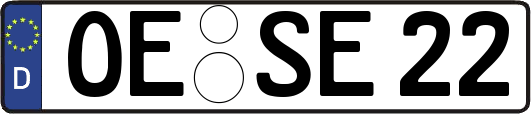 OE-SE22