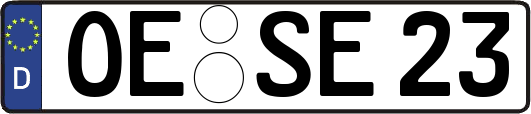 OE-SE23