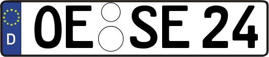 OE-SE24