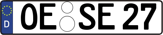 OE-SE27