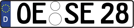 OE-SE28
