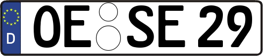 OE-SE29