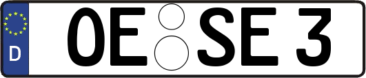 OE-SE3