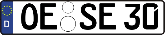 OE-SE30