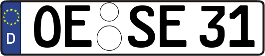 OE-SE31