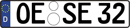 OE-SE32