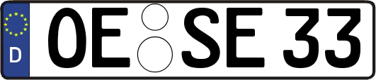 OE-SE33