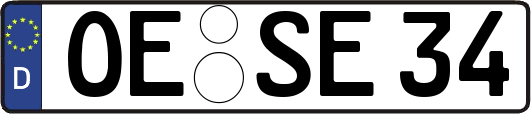 OE-SE34