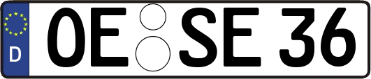 OE-SE36
