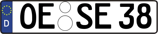 OE-SE38