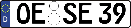 OE-SE39