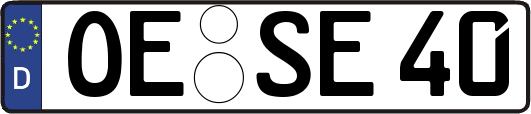 OE-SE40