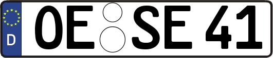 OE-SE41