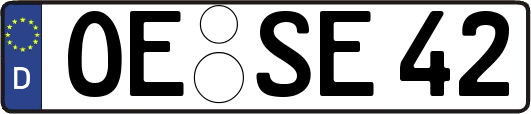 OE-SE42