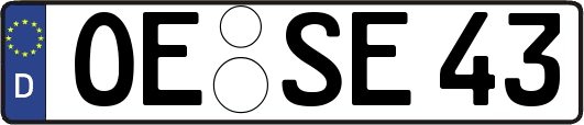 OE-SE43