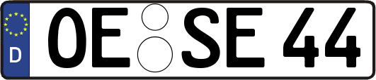 OE-SE44