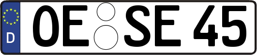 OE-SE45