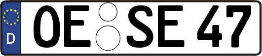 OE-SE47