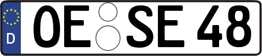 OE-SE48