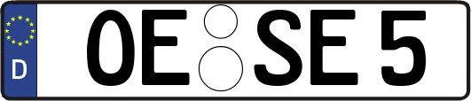OE-SE5