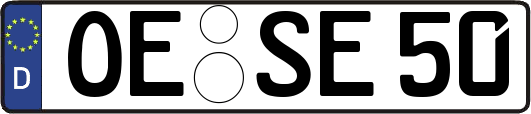 OE-SE50