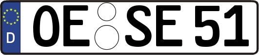 OE-SE51