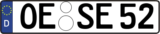 OE-SE52
