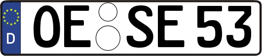 OE-SE53