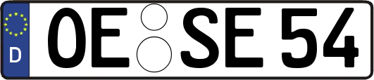 OE-SE54