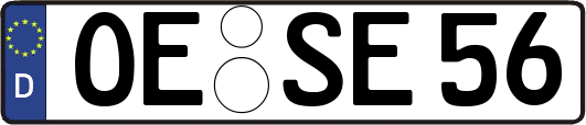OE-SE56