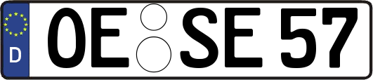 OE-SE57