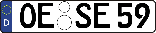 OE-SE59