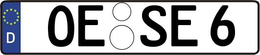 OE-SE6