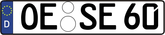 OE-SE60