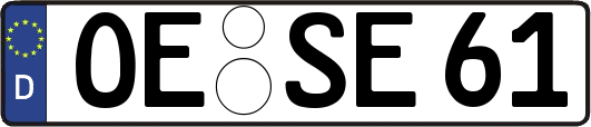 OE-SE61