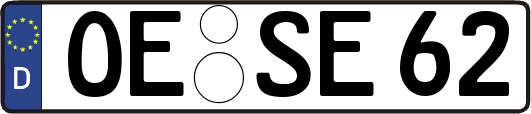 OE-SE62