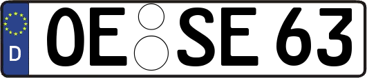OE-SE63