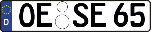 OE-SE65