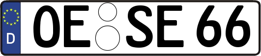 OE-SE66