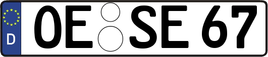 OE-SE67