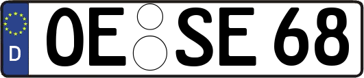 OE-SE68