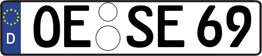 OE-SE69