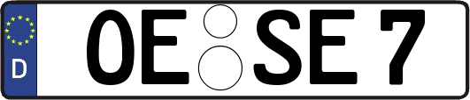 OE-SE7