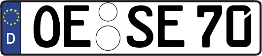 OE-SE70