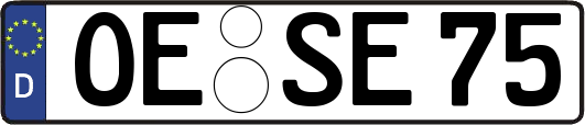 OE-SE75