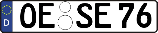 OE-SE76