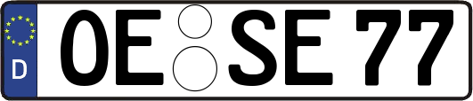 OE-SE77